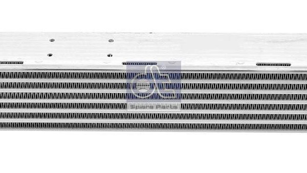 Oil Cooler