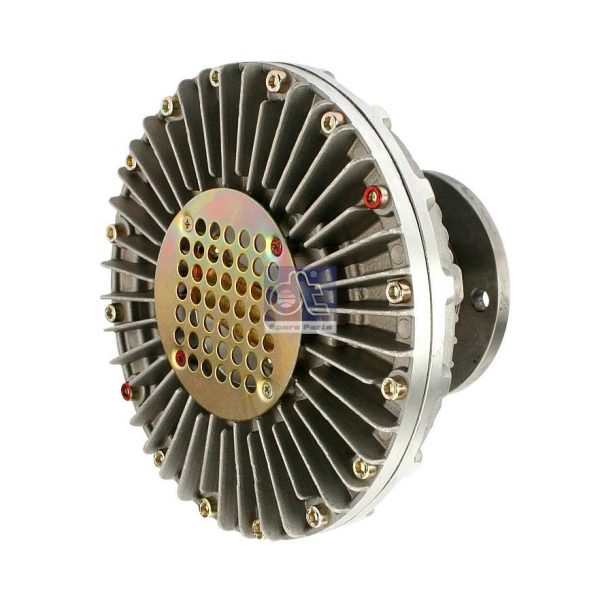 Fan Coupling