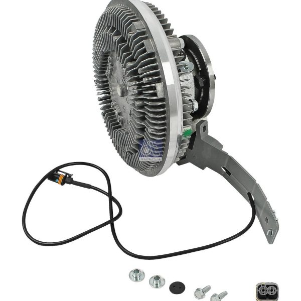 Fan Coupling