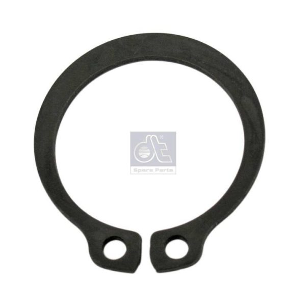 Retaining Rings