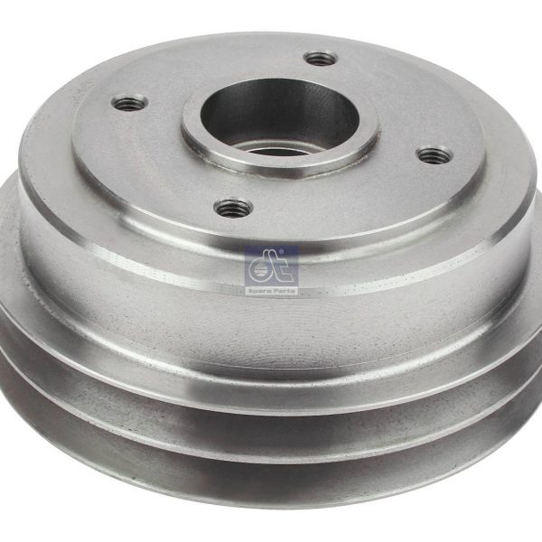Pulley