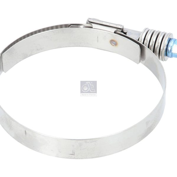 Clamps, Radiator Hoses