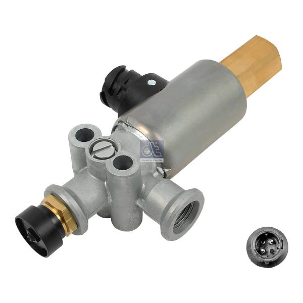 Solenoid Valve