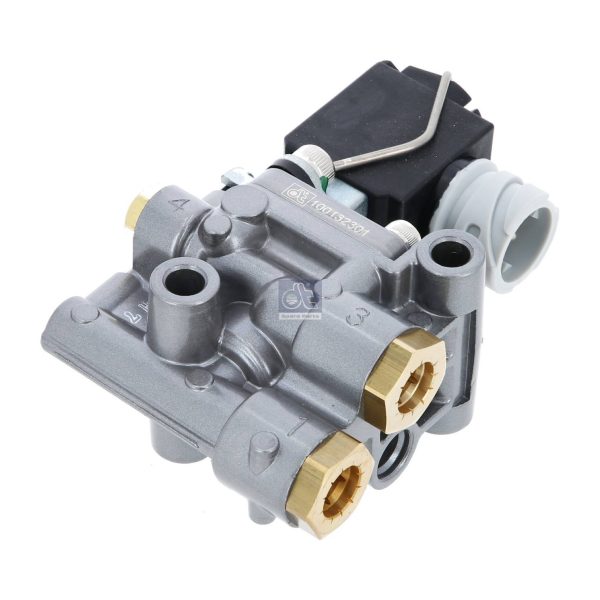 Solenoid Valve
