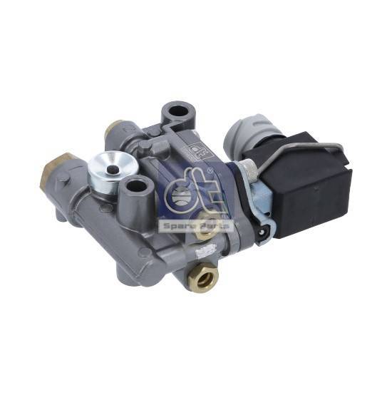 Solenoid Valve