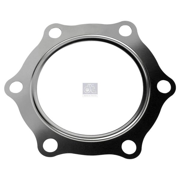 Gasket, Turbocharger
