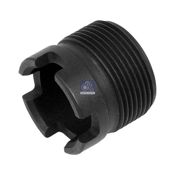 Accessories, Injector Sleeve