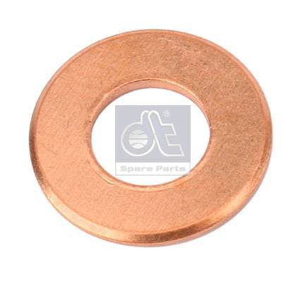 Gasket, Injection Pump