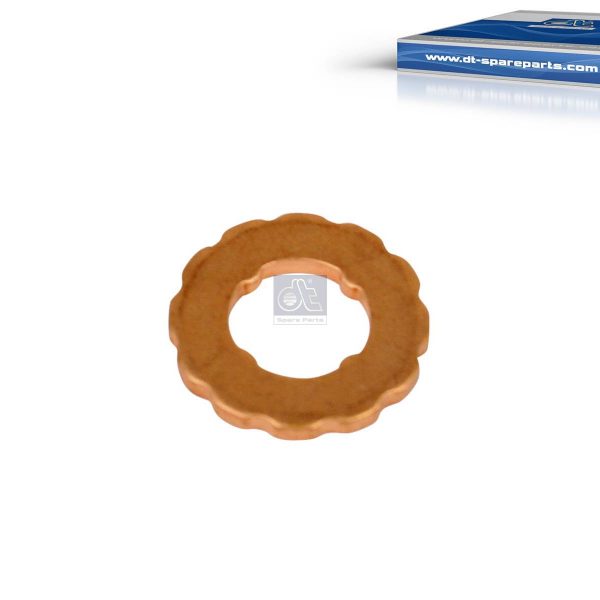Gasket, Injection Pump