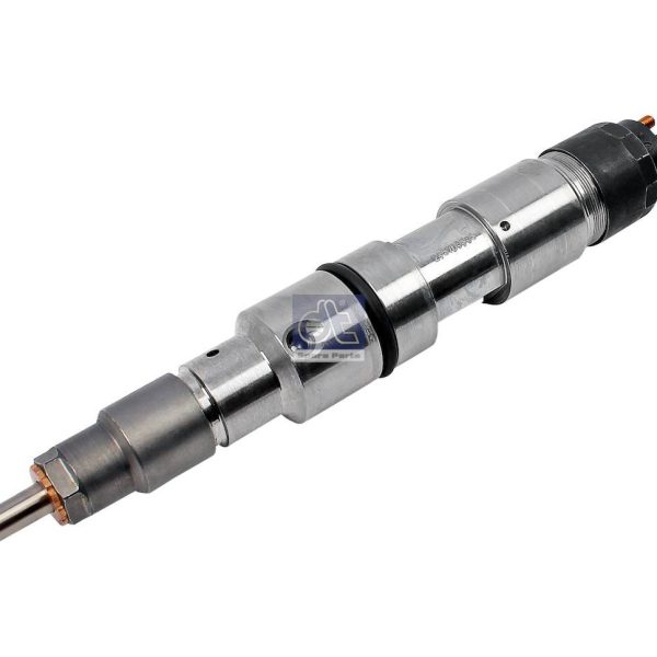 Electronical Injector Unit