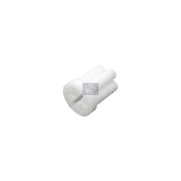 Filter, Urea