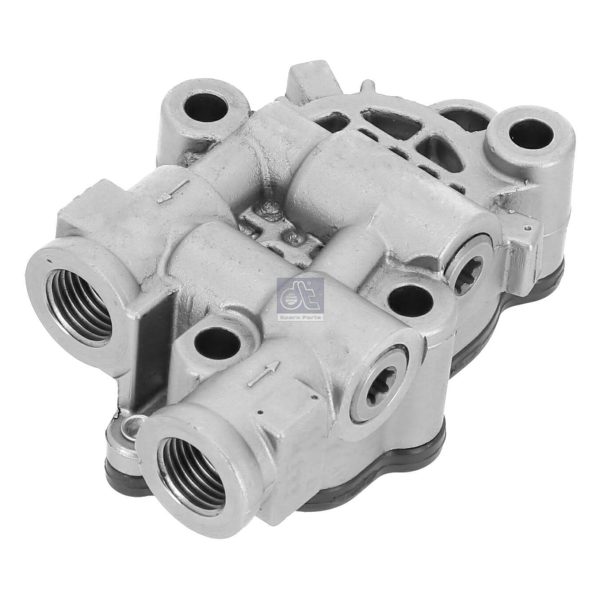 Feed Pump