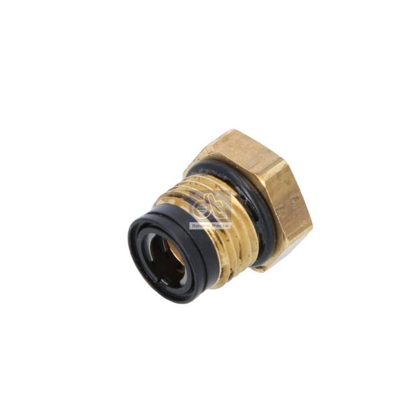 Connector