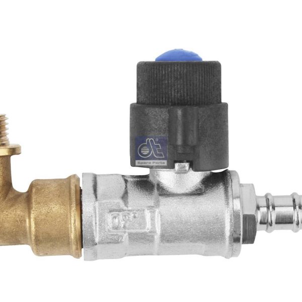 Accessories, Fuel Filter