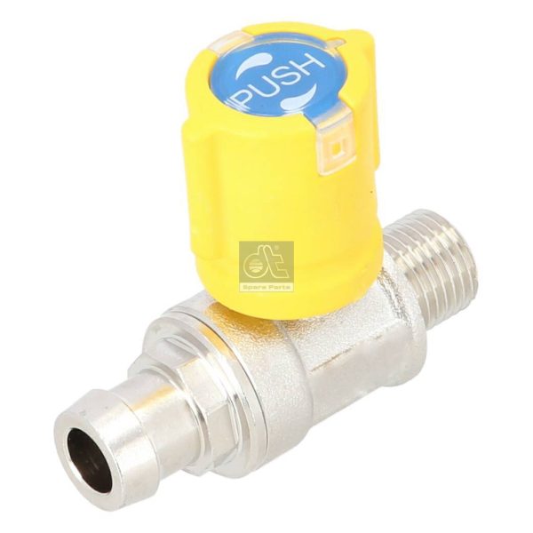Accessories, Fuel Filter