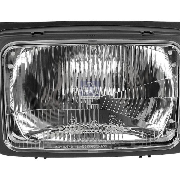 Headlamp