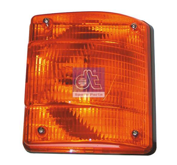Turn Signal Lamp
