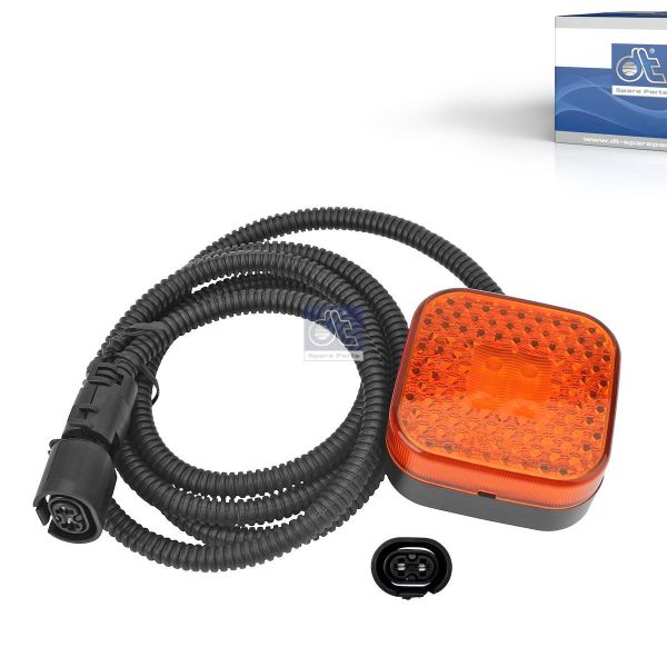 Marker Lamp