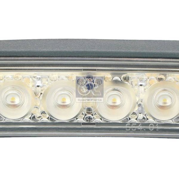 Marker Lamp