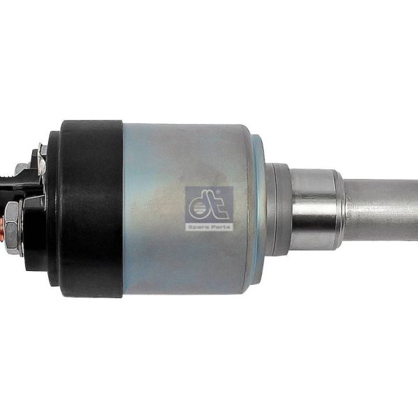 Solenoid Switch