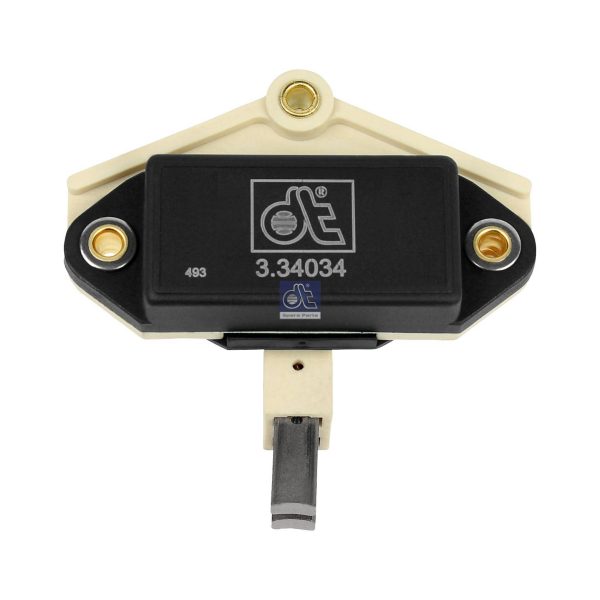 Regulator