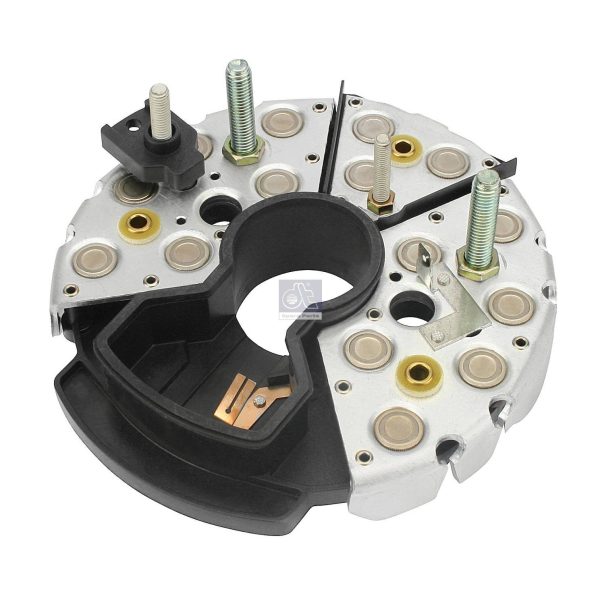 Accessories, Alternator