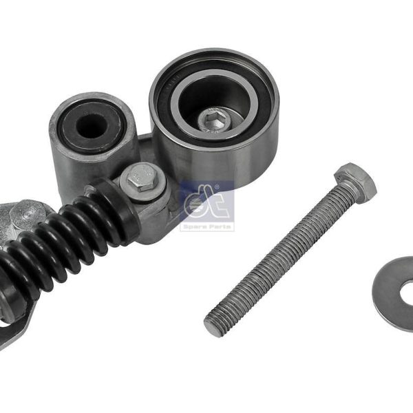 Belt Tensioner