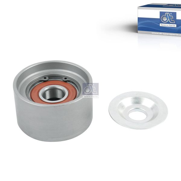 Tension Roller
