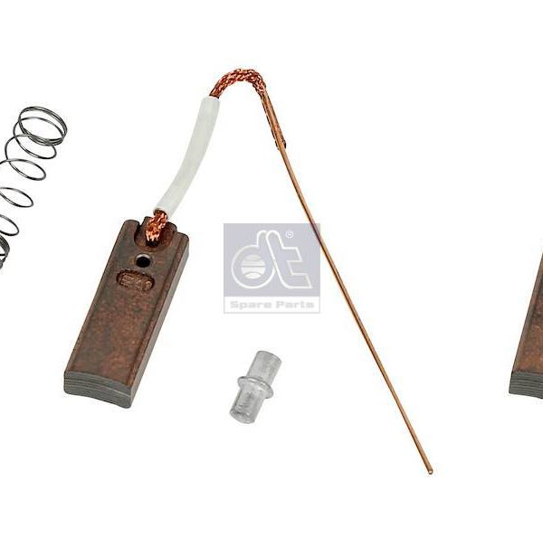 Carbon Brush Set