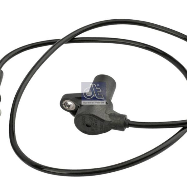 Sensor & Switch