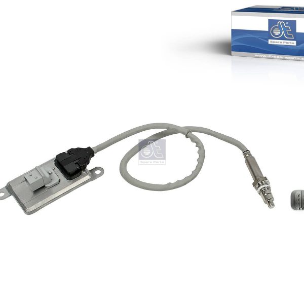 Nox Sensor