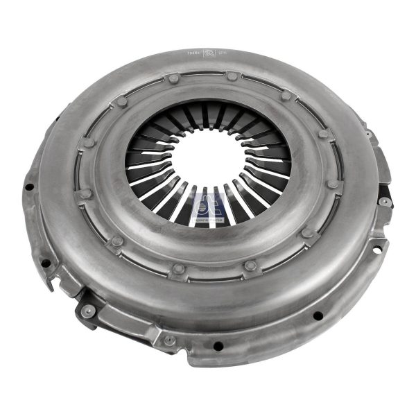Clutch Cover