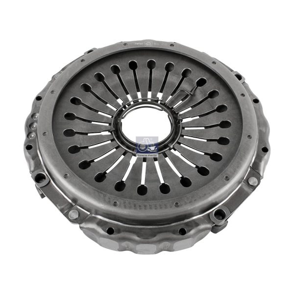 Clutch Cover