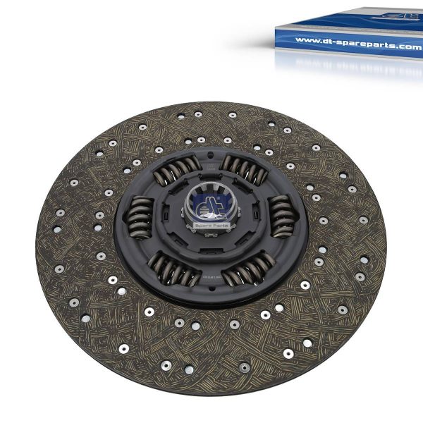 Clutch Disc