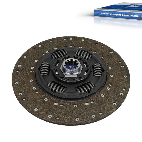 Clutch Disc