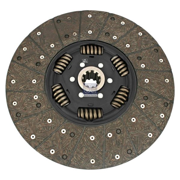 Clutch Disc