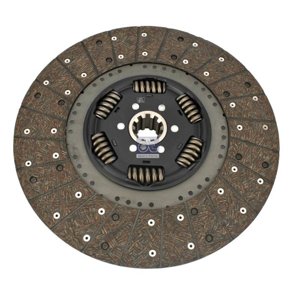 Clutch Disc