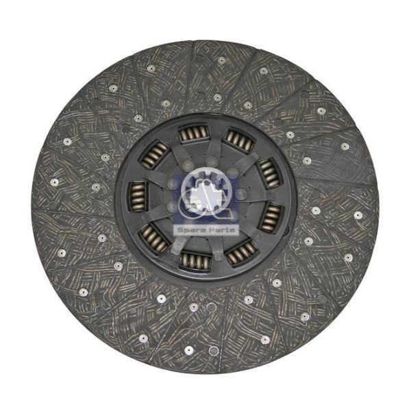 Clutch Disc