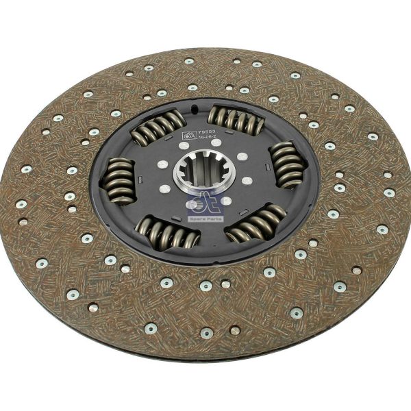 Clutch Disc