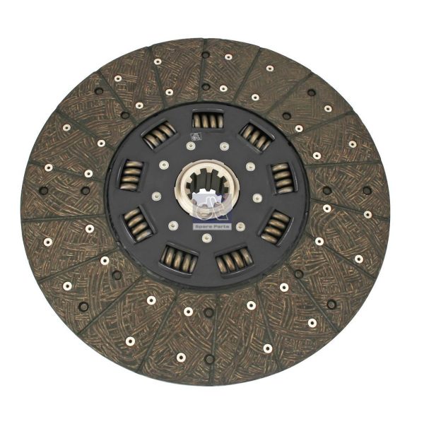 Clutch Disc