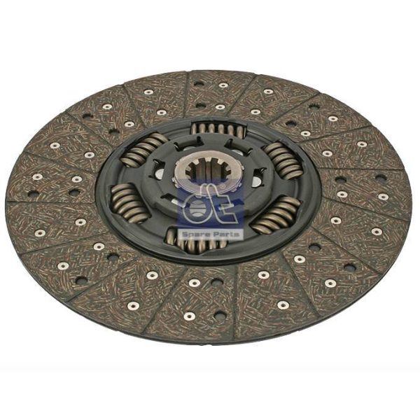 Clutch Disc