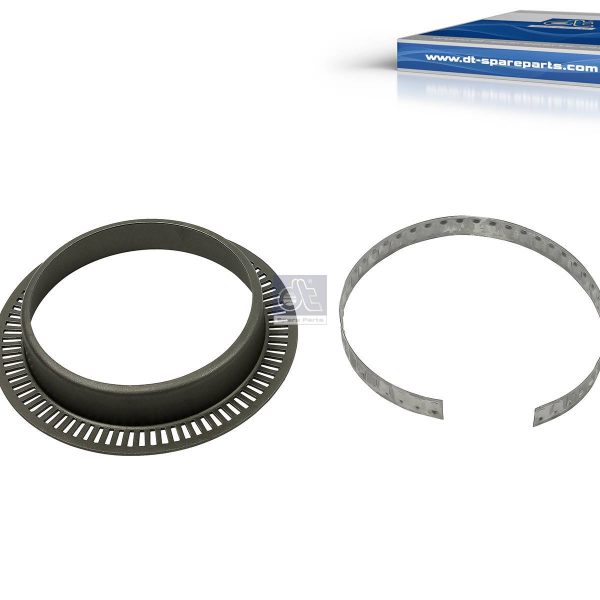 Accessories, Hub