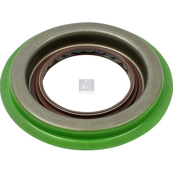 Seal Rings & O-Rings