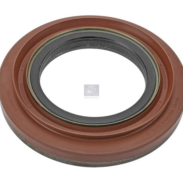 Seal Rings & O-Rings