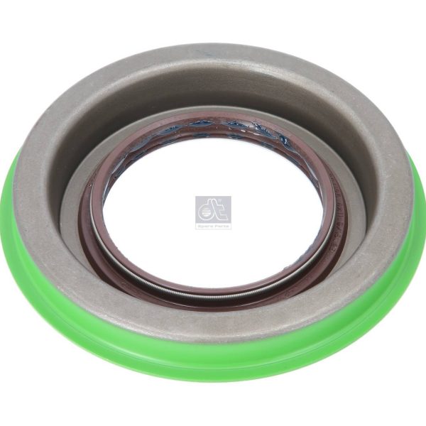 Seal Rings & O-Rings