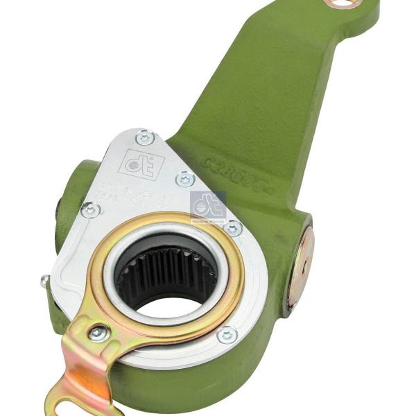 Slack Adjuster, Automatic