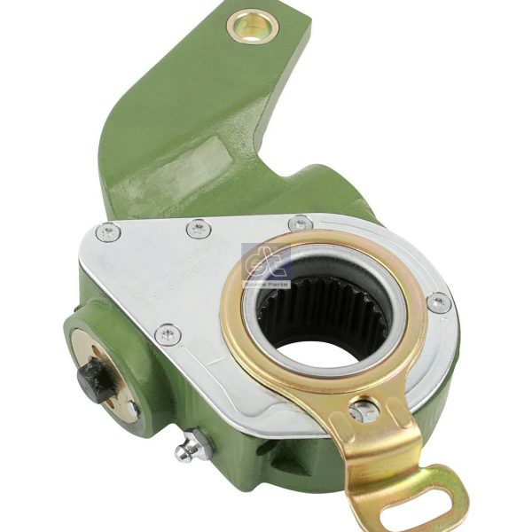Slack Adjuster, Automatic