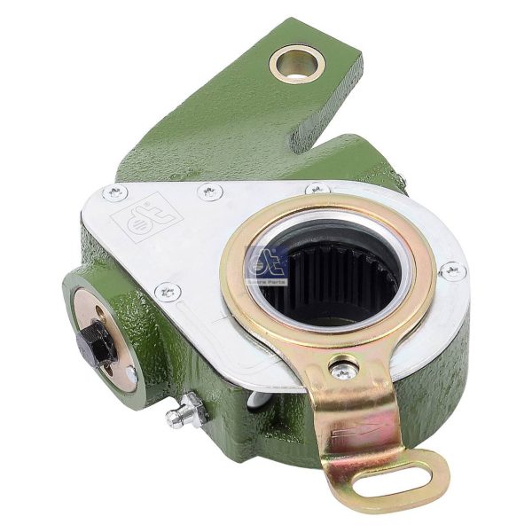 Slack Adjuster, Automatic