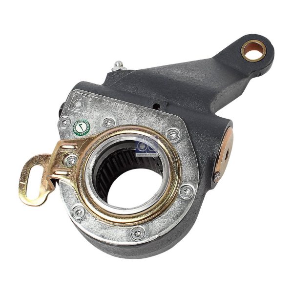 Slack Adjuster, Automatic