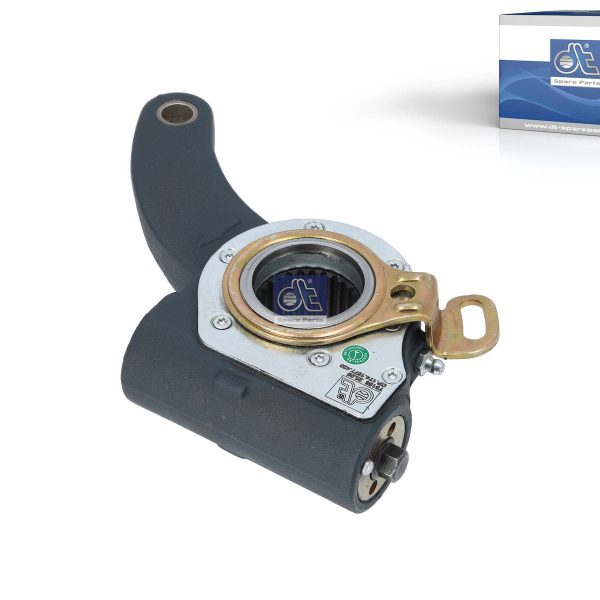 Slack Adjuster, Automatic